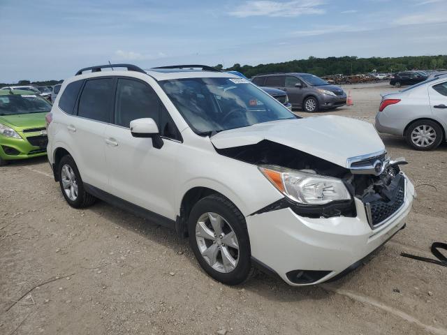 2015 SUBARU FORESTER 2 JF2SJAHC0FH492129