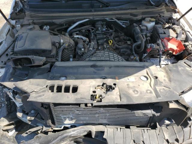 2019 FORD RANGER XL 1FTER1EH5KLB19244