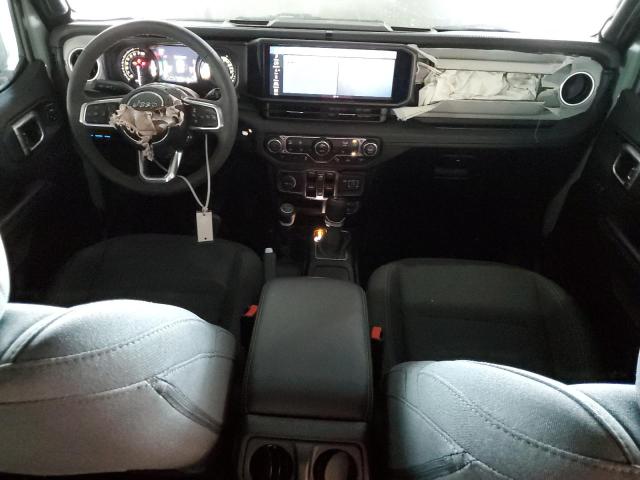 2024 JEEP WRANGLER S 1C4RJXP68RW203459