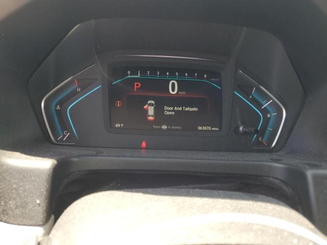 2019 HONDA ODYSSEY EX 5FNRL6H5XKB003834