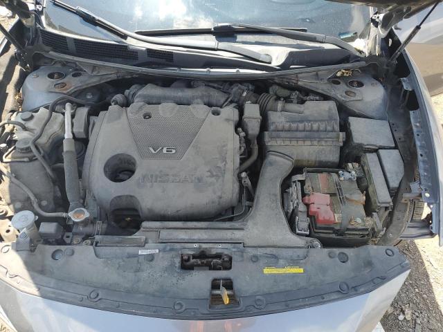 2016 NISSAN MAXIMA 3.5 1N4AA6AP2GC435049