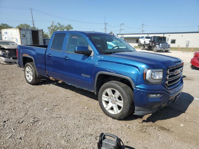 2016 GMC SIERRA K15 1GTV2LEC9GZ385780