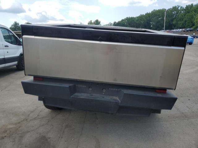 2024 TESLA CYBERTRUCK 7G2CEHED1RA048107