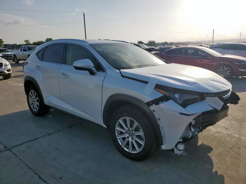 2019 LEXUS NX 300 BAS JTJYARBZ7K2131754