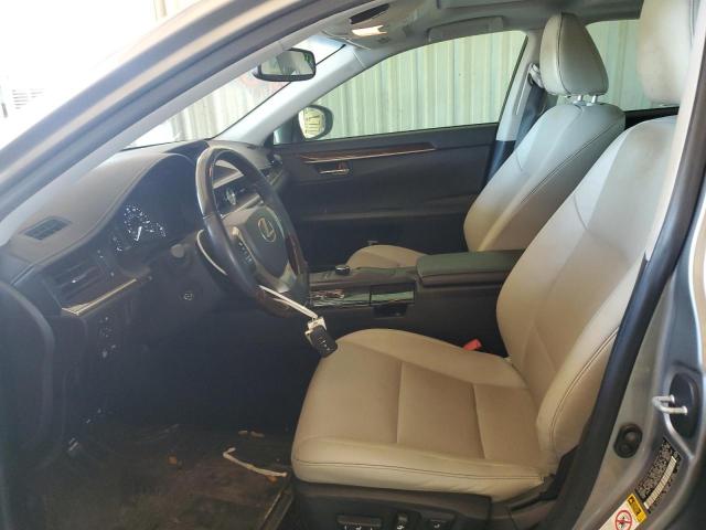 2015 LEXUS ES 350 JTHBK1GG3F2156847