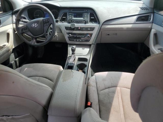 2015 HYUNDAI SONATA SE - 5NPE24AF9FH138979