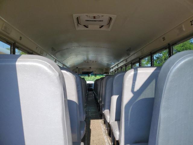 2014 IC CORPORATION 3000 CE #3225439915