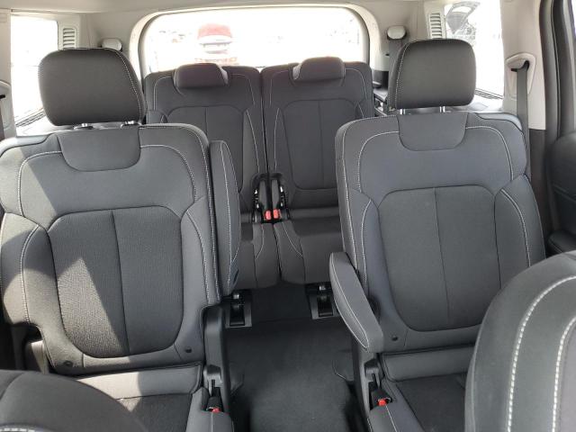2023 JEEP GRAND CHER - 1C4RJKAG9P8872569