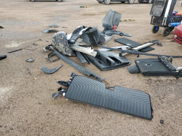 2022 HONDA PILOT TOUR 5FNYF6H60NB042061