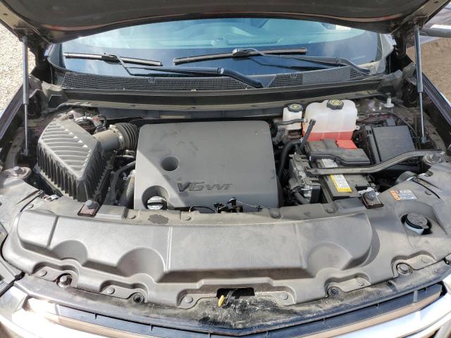 2023 CHEVROLET TRAVERSE H 1GNEVNKW7PJ221516