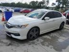 2017 HONDA ACCORD SPO - 1HGCR2F5XHA234574
