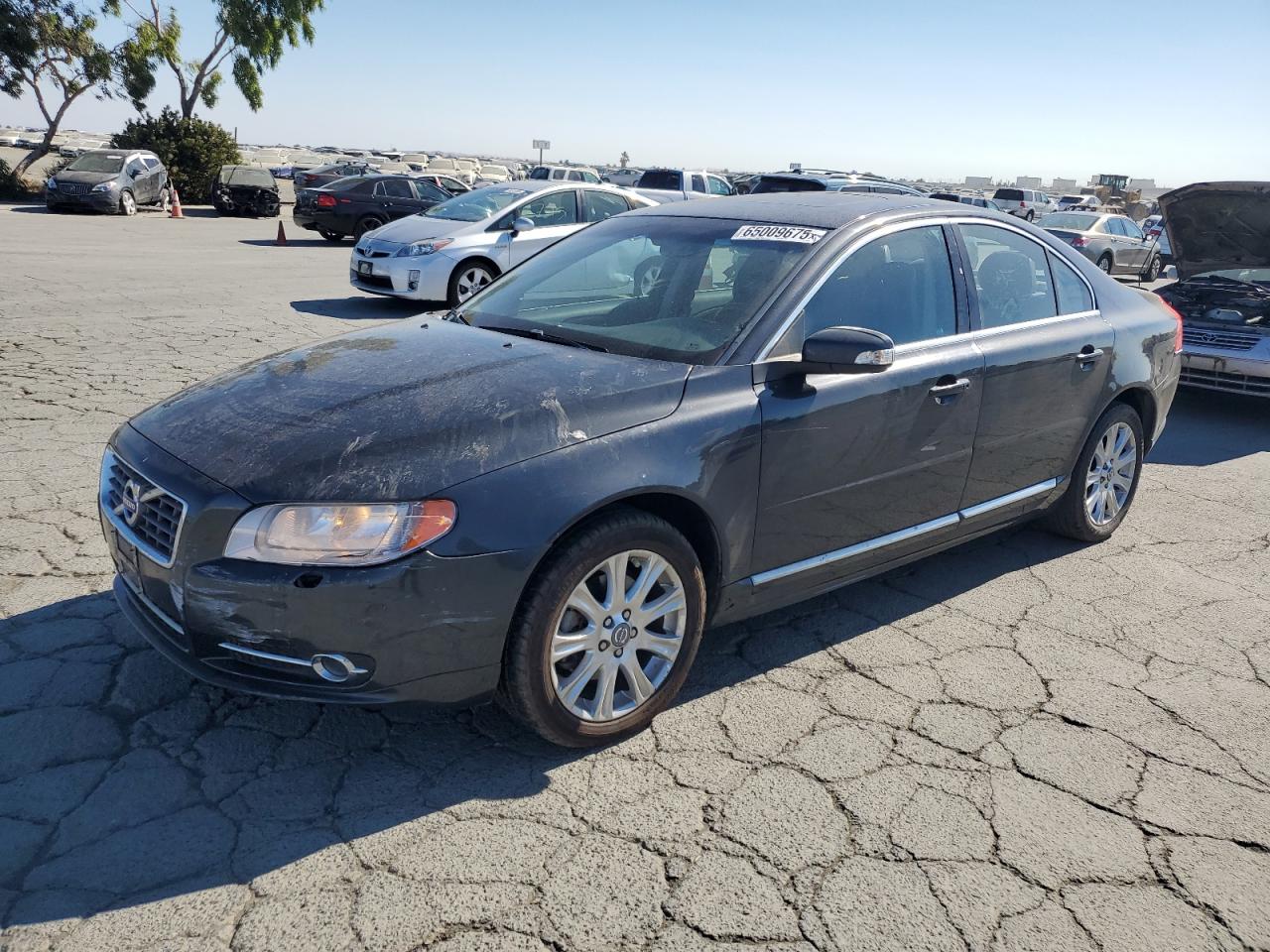 VOLVO S80 3.2