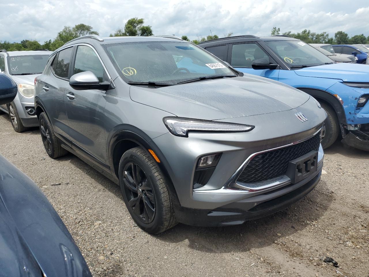 BUICK ENCORE SPORT TOURING