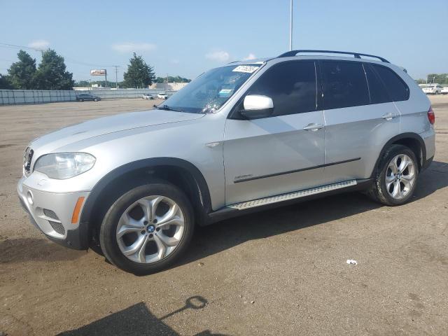 BMW X5 XDRIVE3