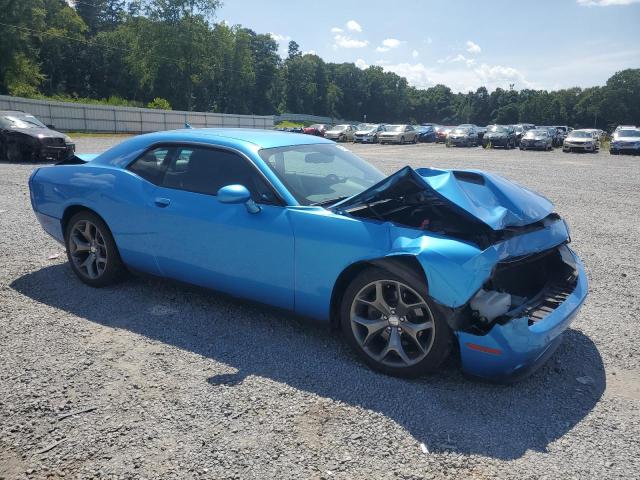 2016 DODGE CHALLENGER 2C3CDZAG1GH218170
