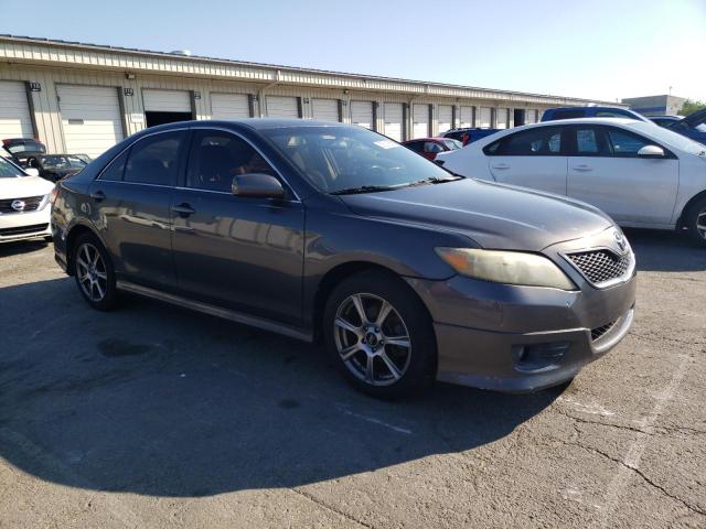 Vin: 4t1bf3ek2au500394, lot: 63501685, toyota camry base 20104