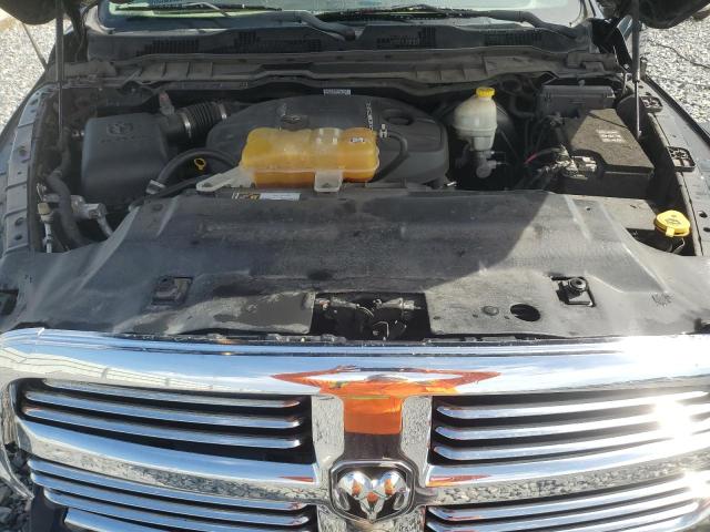 2016 RAM 1500 SLT 1C6RR7LM1GS135112