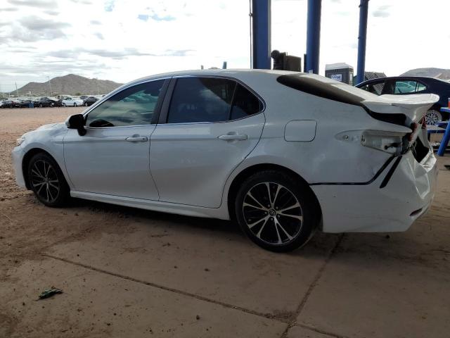 2018 TOYOTA CAMRY L - 4T1B11HK2JU592315