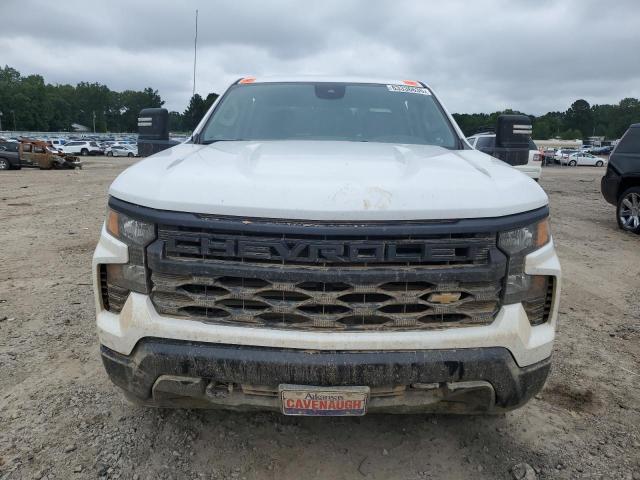 2023 CHEVROLET SILVERADO - 2GCUDAED6P1153469