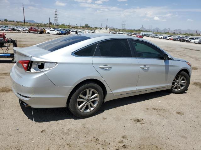 Vin: 5npe24af8hh536042, lot: 63327065, hyundai sonata se 20173
