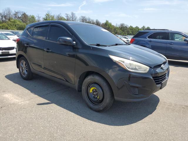 2015 HYUNDAI TUCSON GLS KM8JTCAF9FU052465