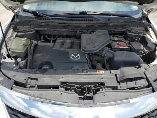 2012 MAZDA CX-9 - JM3TB3DA7C0362995