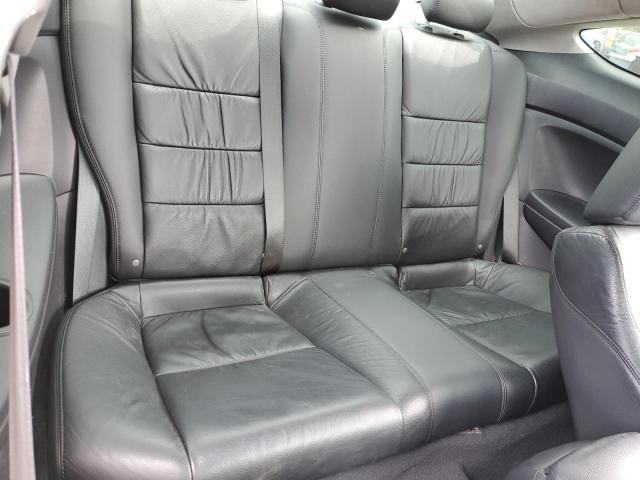 2012 HONDA ACCORD EXL - 1HGCS1B88CA002689