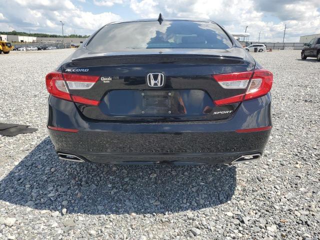2022 HONDA ACCORD SPO - 1HGCV1F37NA065243