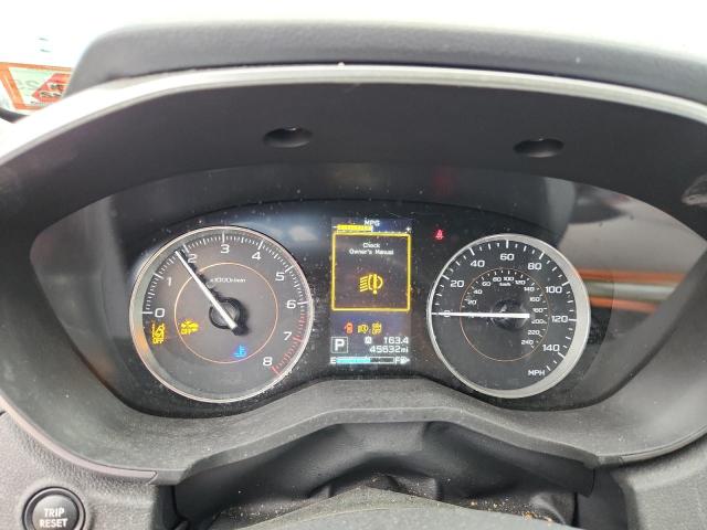 2019 SUBARU CROSSTREK JF2GTANC3KH245606