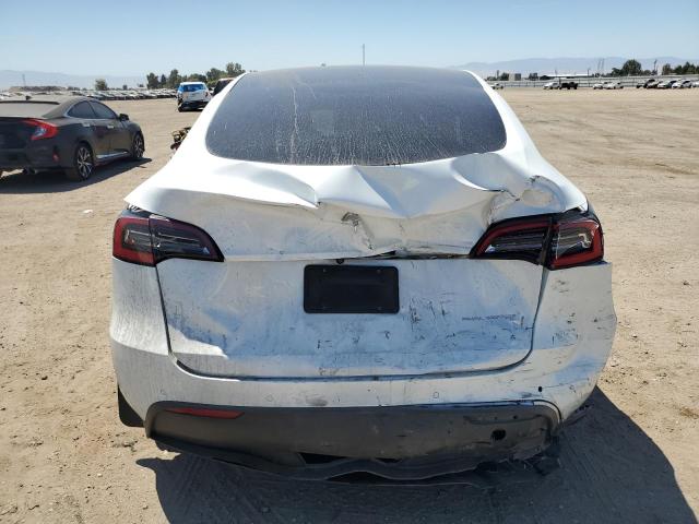 2021 TESLA MODEL Y 5YJYGDEE0MF097881
