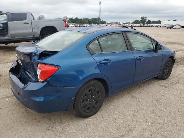 2012 HONDA CIVIC LX - 2HGFB2F55CH532350