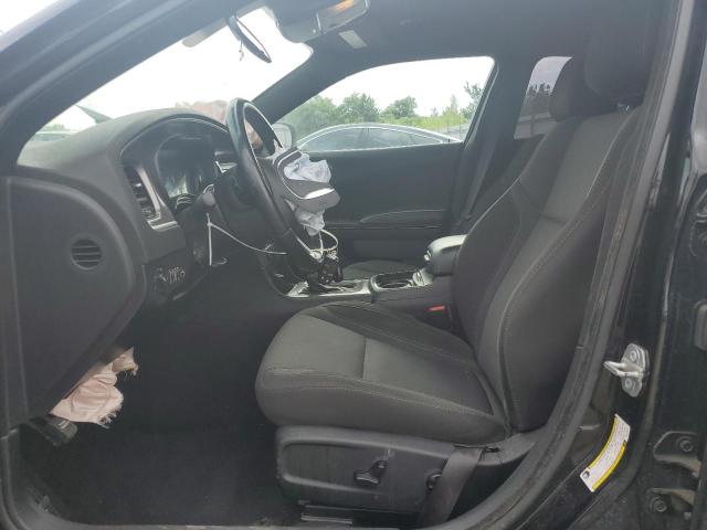 2019 DODGE CHARGER SX - 2C3CDXBG1KH745377