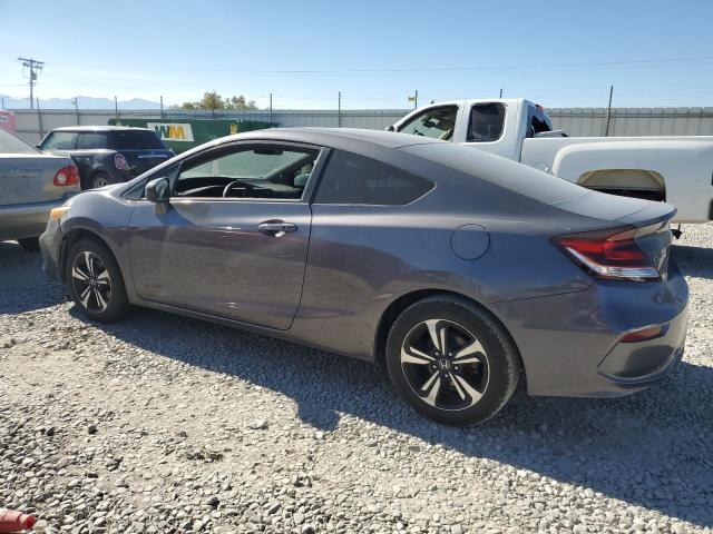 2014 HONDA CIVIC EX - 2HGFG3B89EH514721