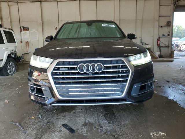 2019 AUDI Q7 PRESTIG WA1VAAF77KD031409