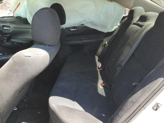 2015 NISSAN ALTIMA 2.5 - 1N4AL3AP3FC578342