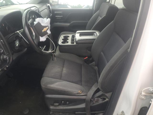 2014 CHEVROLET SILVERADO - 1GCVKREC9EZ211000