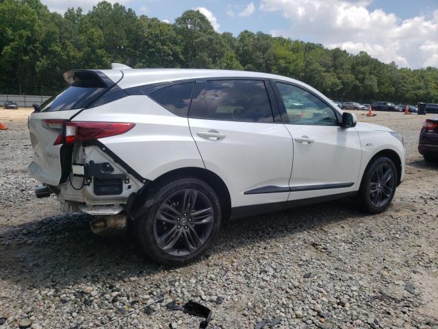 2022 ACURA RDX A-SPEC 5J8TC1H65NL005043