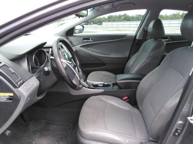 2012 HYUNDAI SONATA SE - 5NPEC4AB9CH360041
