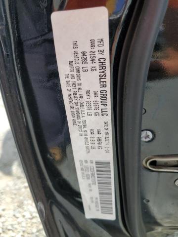 2014 DODGE DART SXT - 1C3CDFBBXED723782
