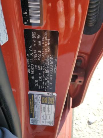 2021 KIA FORTE GT LINE 3KPF34AD6ME402550