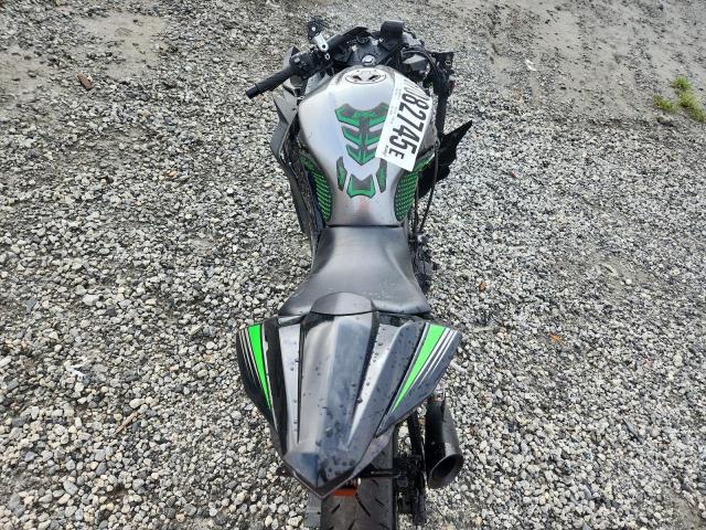 2015 KAWASAKI EX300 A JKAEX8A18FDA24892
