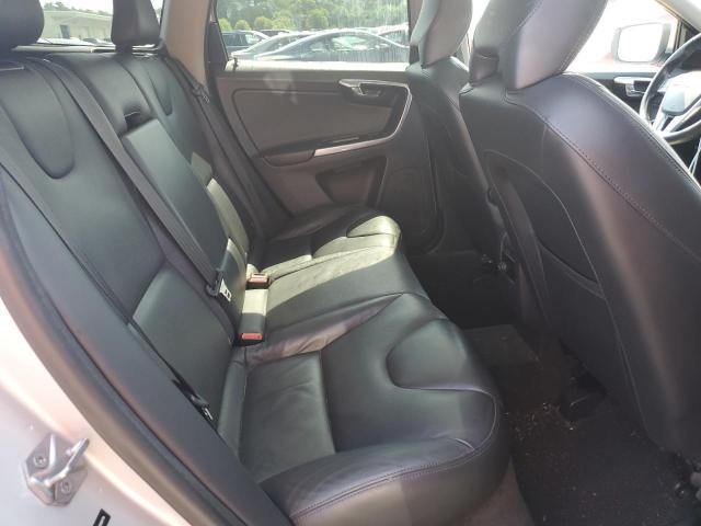 2015 VOLVO XC60 T5 PR YV4612RK0F2630778
