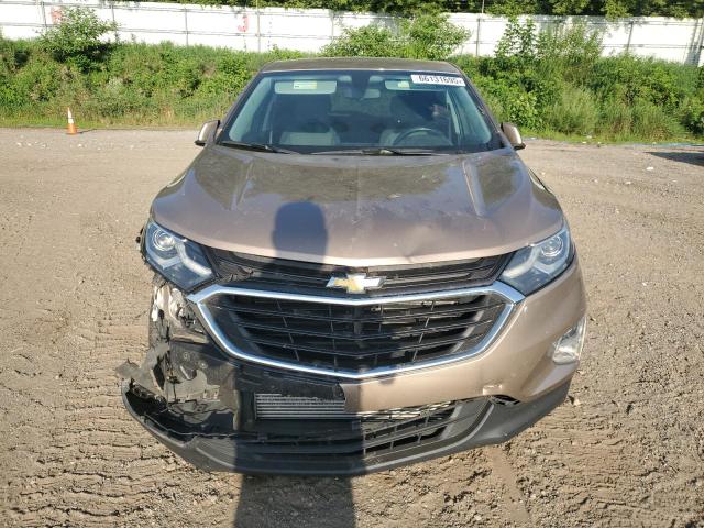 2018 CHEVROLET EQUINOX LT 2GNAXJEV3J6160528