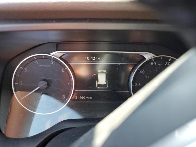 2023 NISSAN ROGUE SV JN8BT3BB6PW359171