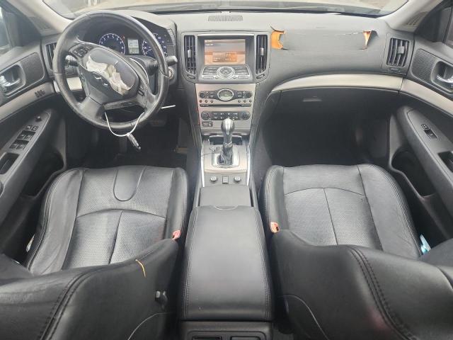 2010 INFINITI G37 - JN1CV6AR7AM454628