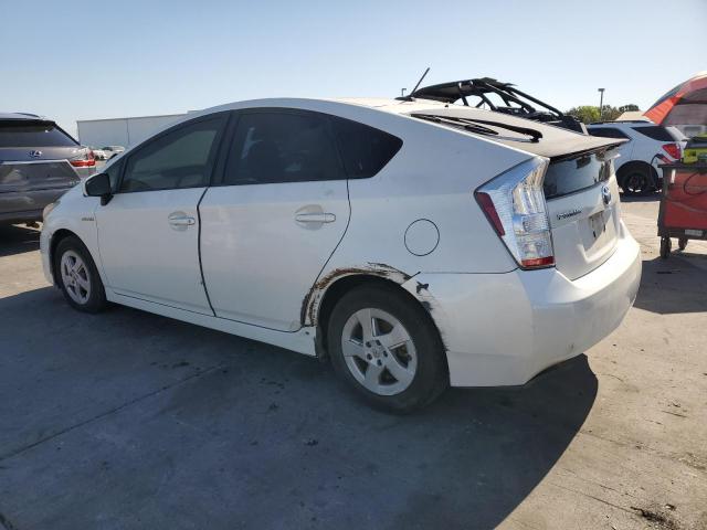 2010 TOYOTA PRIUS - JTDKN3DU8A0209562