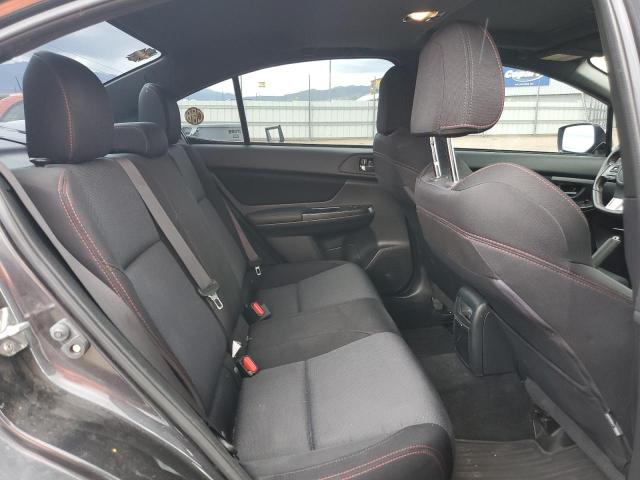 2016 SUBARU WRX PREMIU JF1VA1E64G9828327