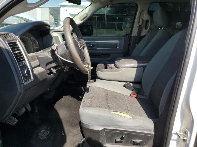 2015 RAM 2500 SLT 3C6TR5DT3FG619580