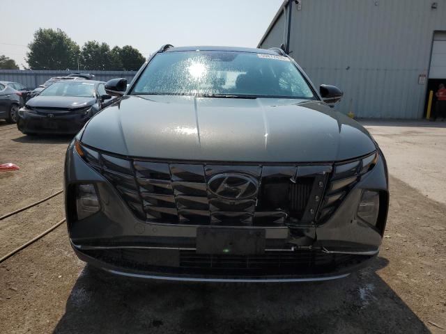 2022 HYUNDAI TUCSON LUX KM8JCCA19NU012390