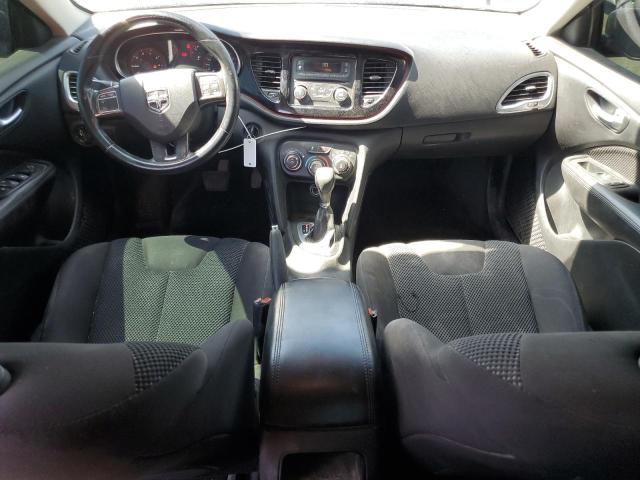 2016 DODGE DART SXT S 1C3CDFFAXGD821733